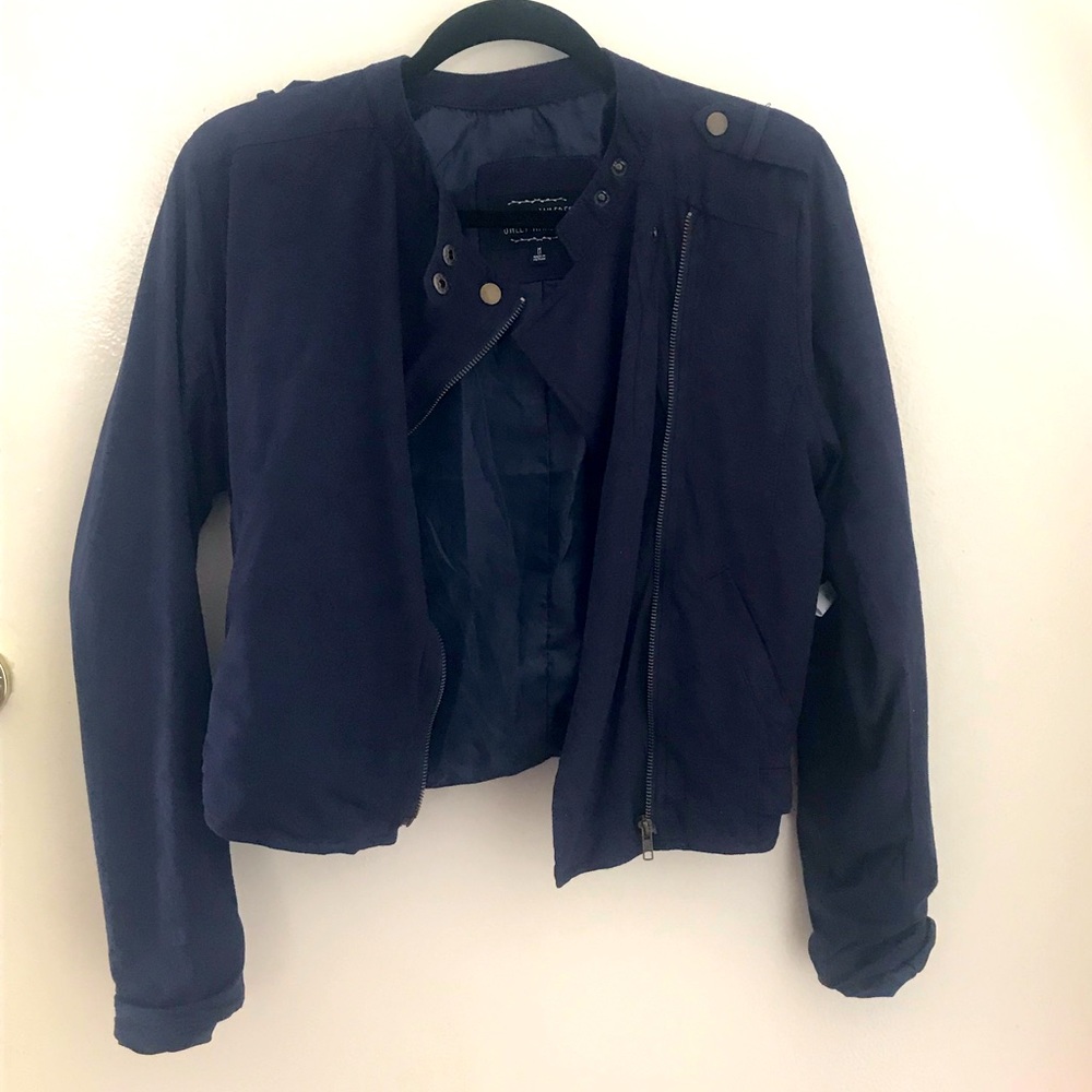 Boutique Jacket